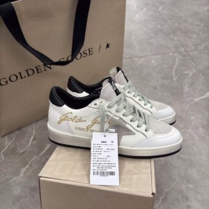 황금 구스 남녀 운동화 디럭스 브랜드 GGDB