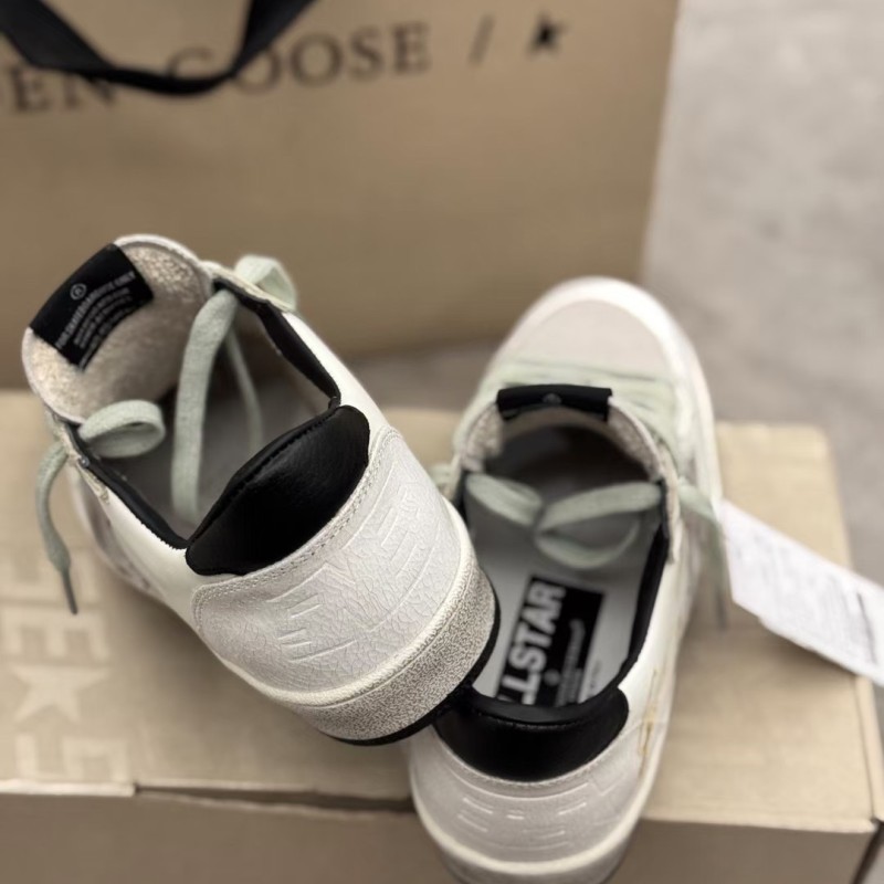 황금 구스 남녀 운동화 디럭스 브랜드 GGDB