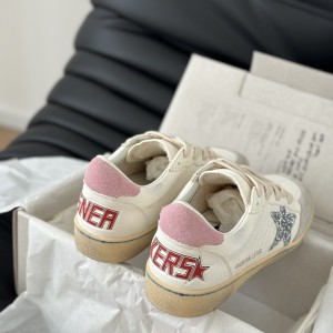 황금 구스 남녀 운동화 디럭스 브랜드 GGDB