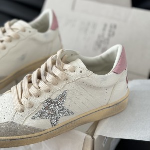 황금 구스 남녀 운동화 디럭스 브랜드 GGDB