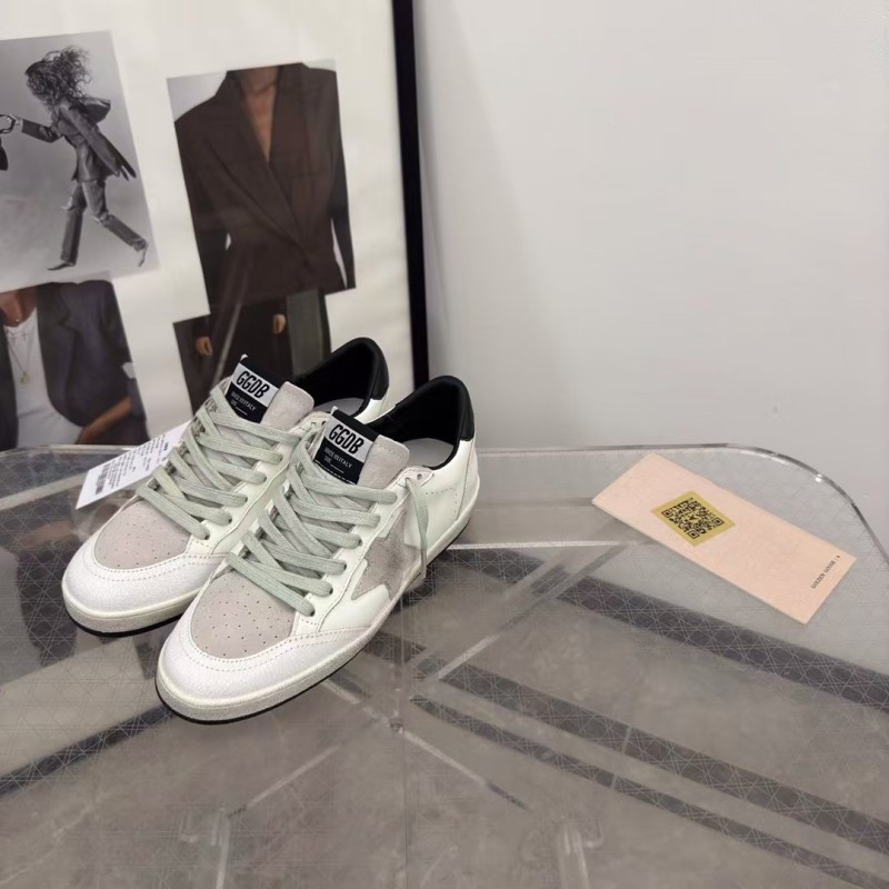 황금 구스 남녀 운동화 디럭스 브랜드 GGDB