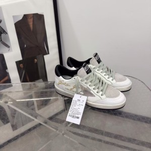 황금 구스 남녀 운동화 디럭스 브랜드 GGDB