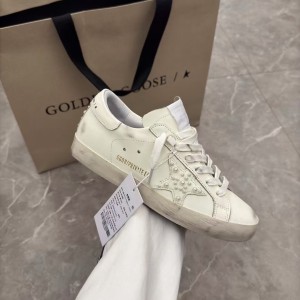 황금 구스 남녀 운동화 디럭스 브랜드 GGDB