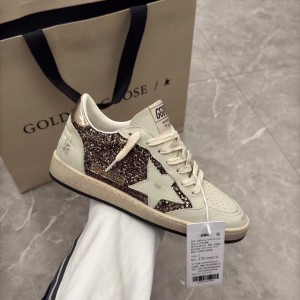 황금 구스 남녀 운동화 디럭스 브랜드 GGDB