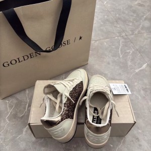 황금 구스 남녀 운동화 디럭스 브랜드 GGDB