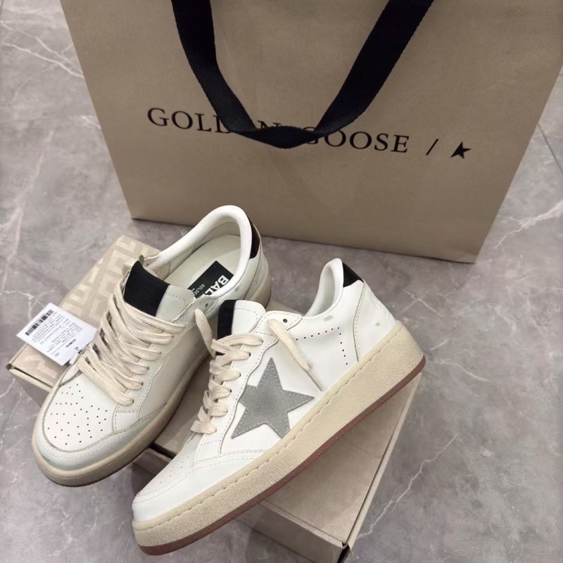 황금 구스 남녀 운동화 디럭스 브랜드 GGDB