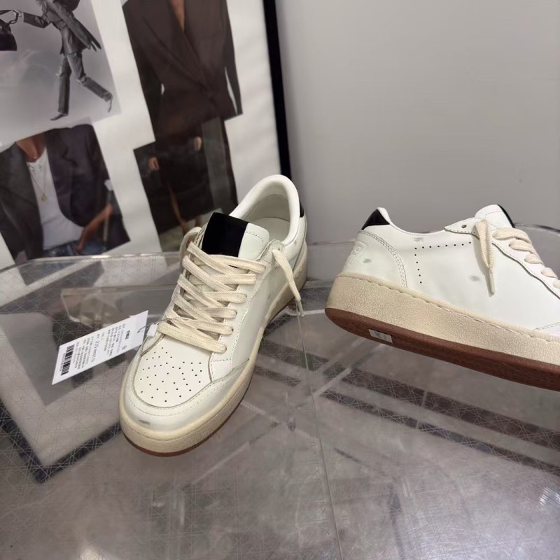 황금 구스 남녀 운동화 디럭스 브랜드 GGDB