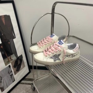 황금 구스 남녀 운동화 디럭스 브랜드 GGDB