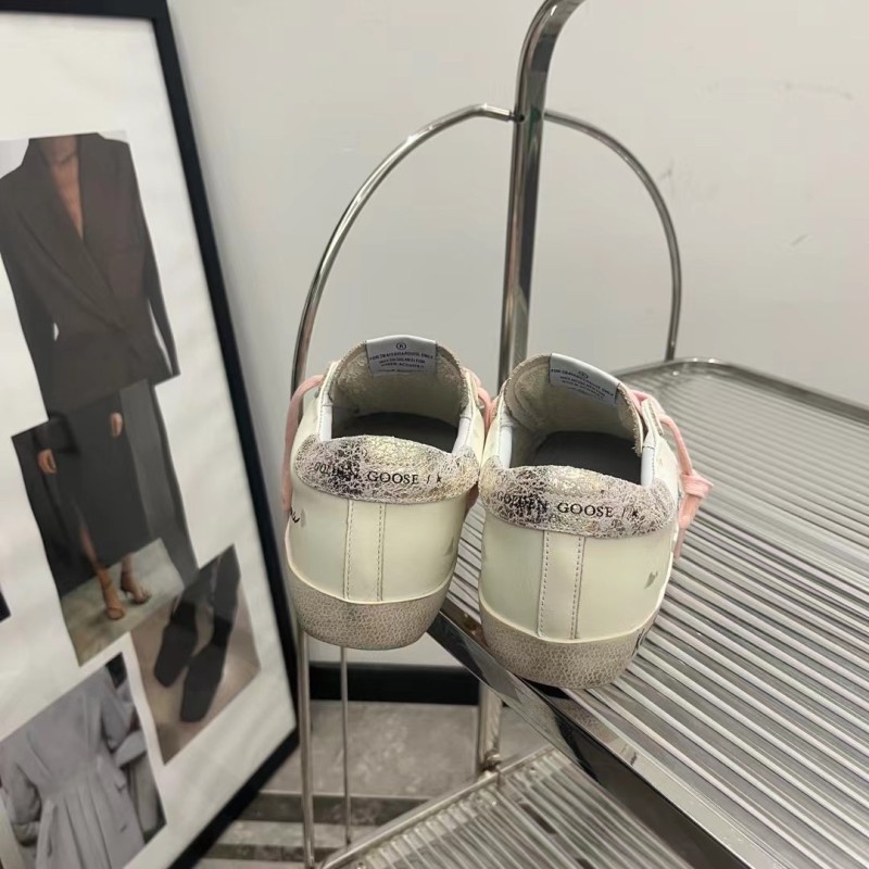 황금 구스 남녀 운동화 디럭스 브랜드 GGDB