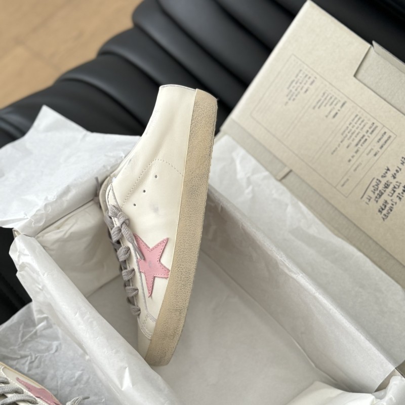 황금 구스 남녀 운동화 디럭스 브랜드 GGDB