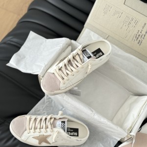 황금 구스 남녀 운동화 디럭스 브랜드 GGDB