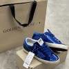 황금 구스 남녀 운동화 디럭스 브랜드 GGDB