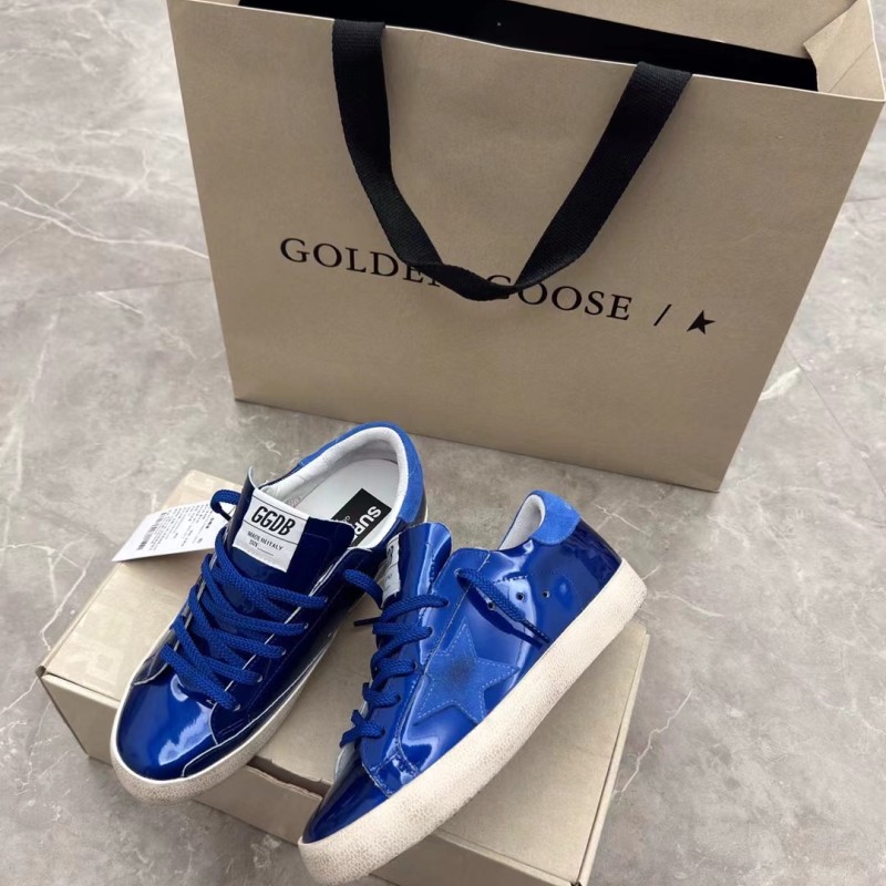 황금 구스 남녀 운동화 디럭스 브랜드 GGDB