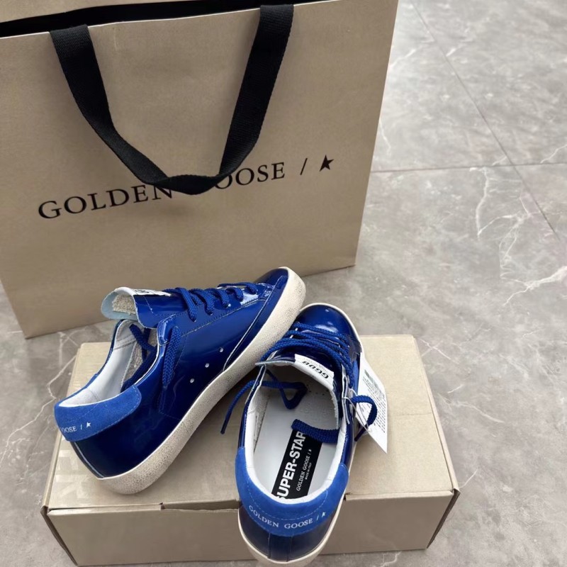 황금 구스 남녀 운동화 디럭스 브랜드 GGDB