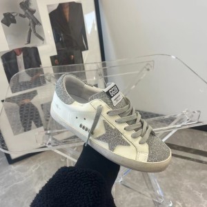 황금 구스 남녀 운동화 디럭스 브랜드 GGDB