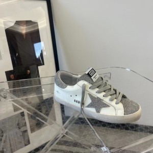 황금 구스 남녀 운동화 디럭스 브랜드 GGDB