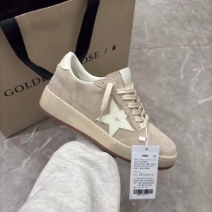 황금 구스 남녀 운동화 디럭스 브랜드 GGDB