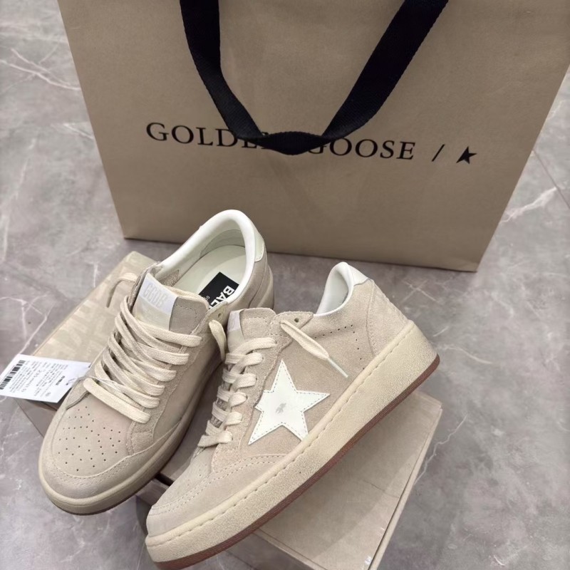 황금 구스 남녀 운동화 디럭스 브랜드 GGDB