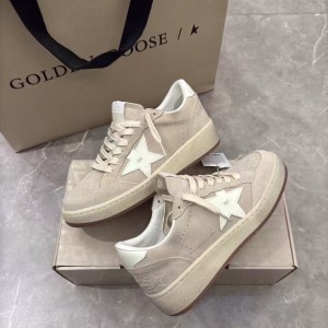 황금 구스 남녀 운동화 디럭스 브랜드 GGDB