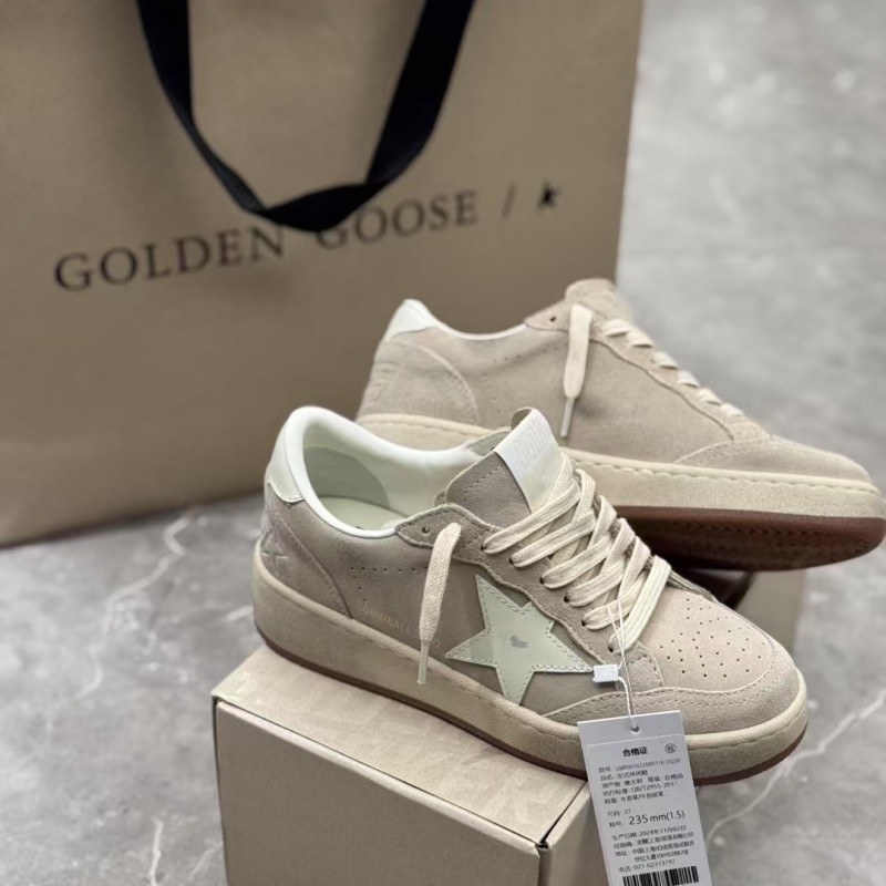 황금 구스 남녀 운동화 디럭스 브랜드 GGDB