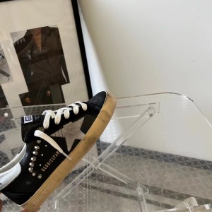 황금 구스 남녀 운동화 디럭스 브랜드 GGDB