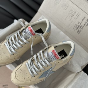 황금 구스 남녀 운동화 디럭스 브랜드 GGDB