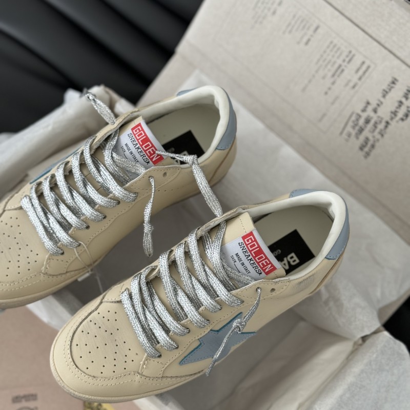 황금 구스 남녀 운동화 디럭스 브랜드 GGDB