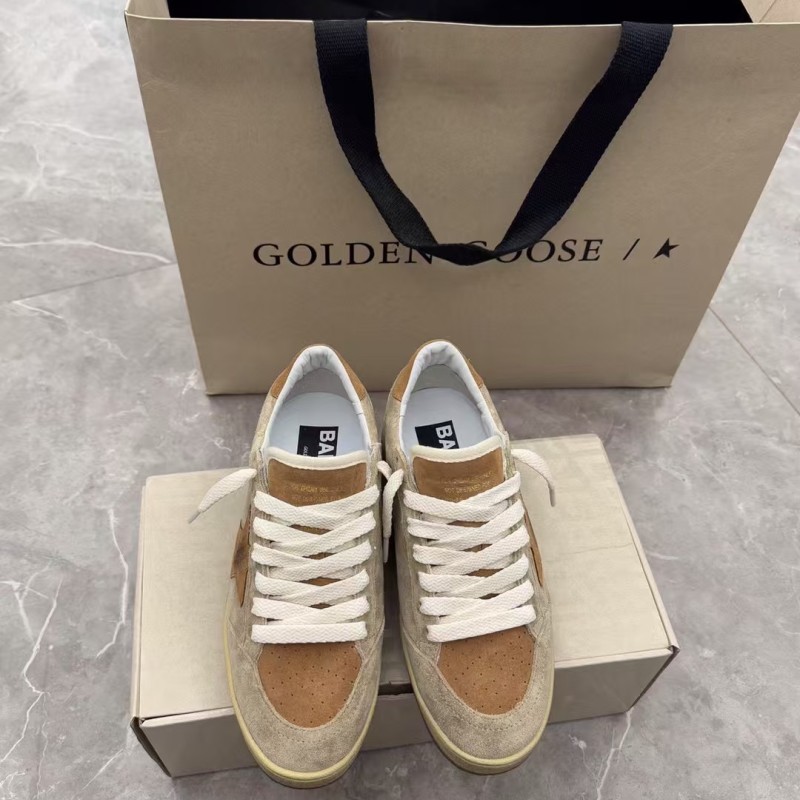 황금 구스 남녀 운동화 디럭스 브랜드 GGDB