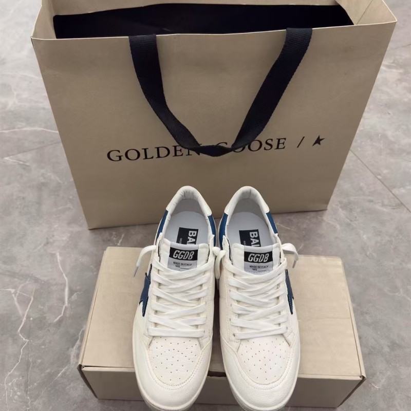 황금 구스 남녀 운동화 디럭스 브랜드 GGDB
