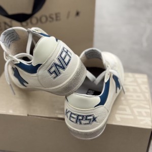 황금 구스 남녀 운동화 디럭스 브랜드 GGDB