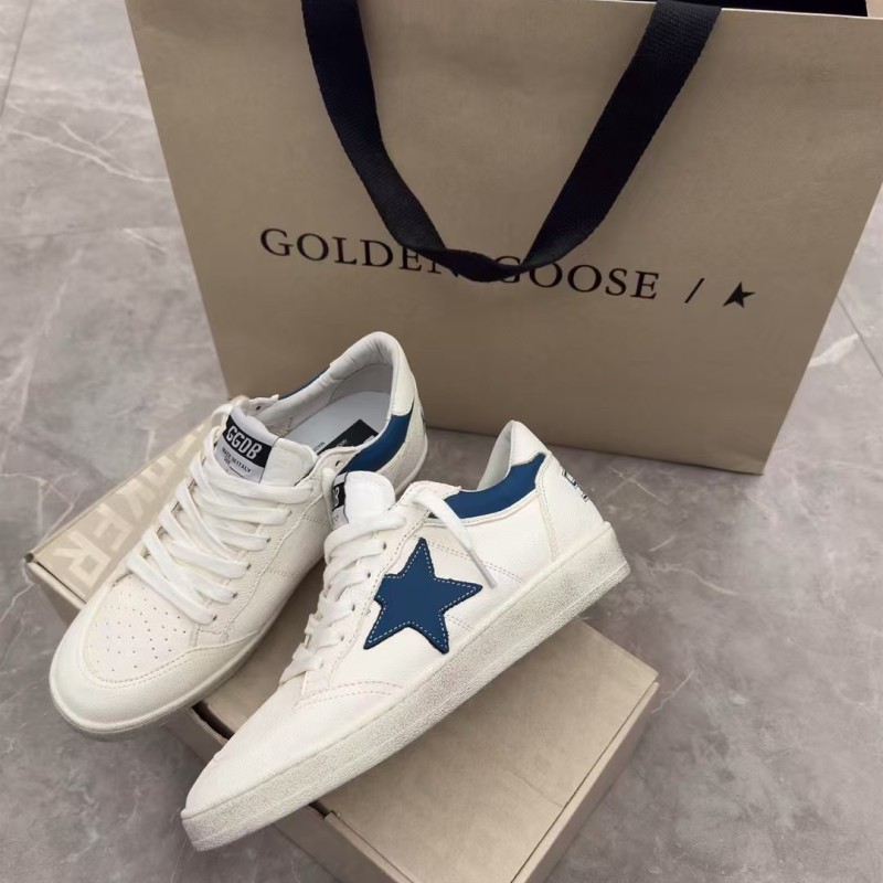 황금 구스 남녀 운동화 디럭스 브랜드 GGDB