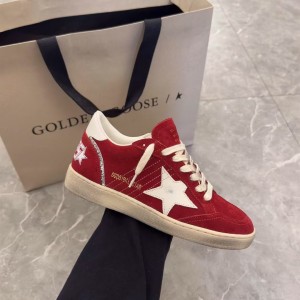 황금 구스 남녀 운동화 디럭스 브랜드 GGDB