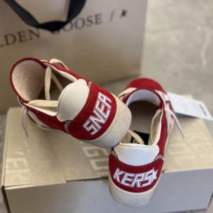 황금 구스 남녀 운동화 디럭스 브랜드 GGDB