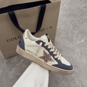 황금 구스 남녀 운동화 디럭스 브랜드 GGDB