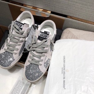 황금 구스 남녀 운동화 디럭스 브랜드 GGDB