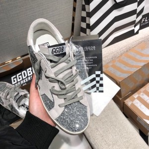 황금 구스 남녀 운동화 디럭스 브랜드 GGDB