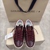 황금 구스 남녀 운동화 디럭스 브랜드 GGDB