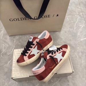황금 구스 남녀 운동화 디럭스 브랜드 GGDB