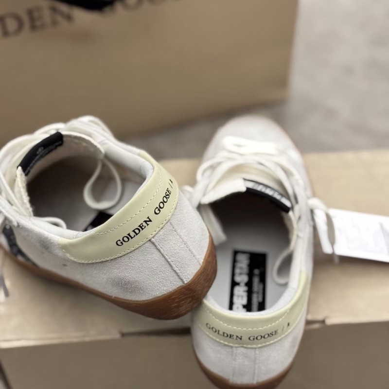 황금 구스 남녀 운동화 디럭스 브랜드 GGDB