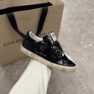 황금 구스 남녀 운동화 디럭스 브랜드 GGDB