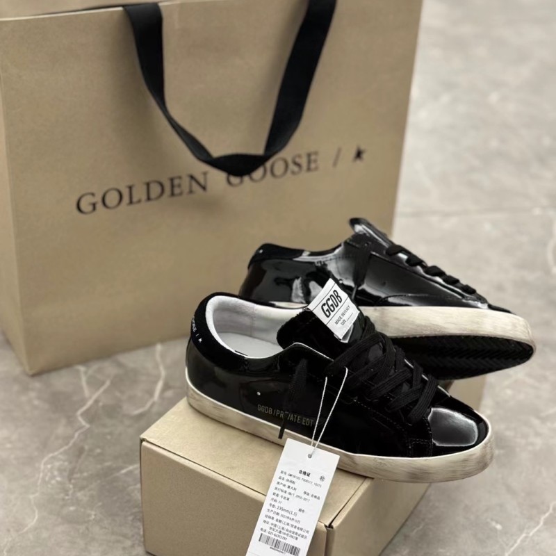 황금 구스 남녀 운동화 디럭스 브랜드 GGDB