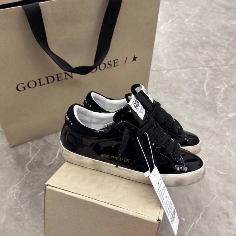 황금 구스 남녀 운동화 디럭스 브랜드 GGDB