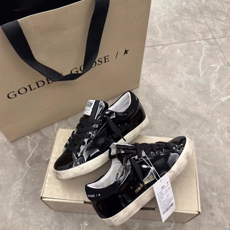 황금 구스 남녀 운동화 디럭스 브랜드 GGDB