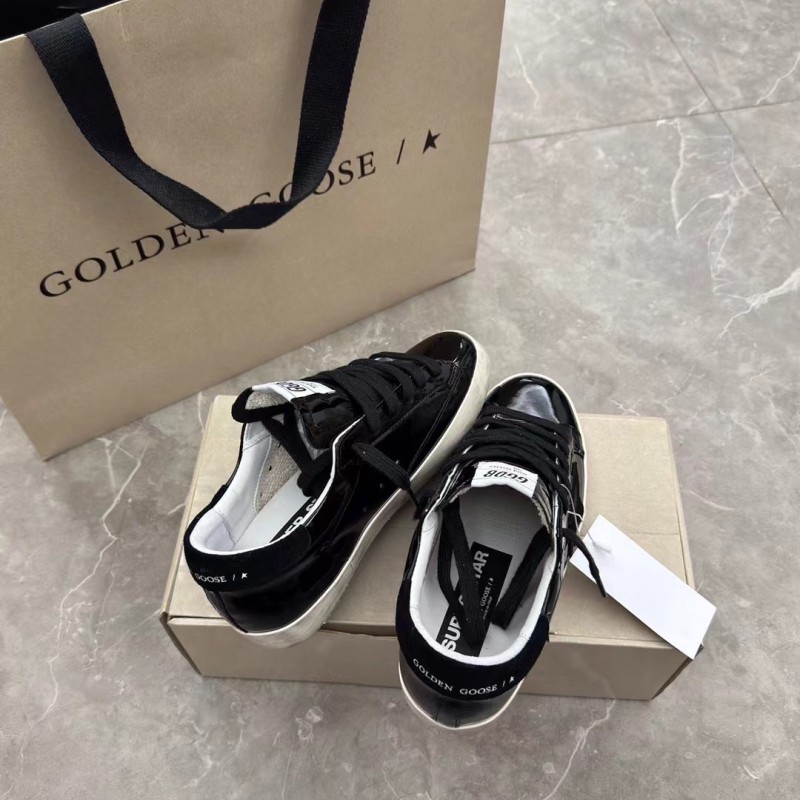 황금 구스 남녀 운동화 디럭스 브랜드 GGDB