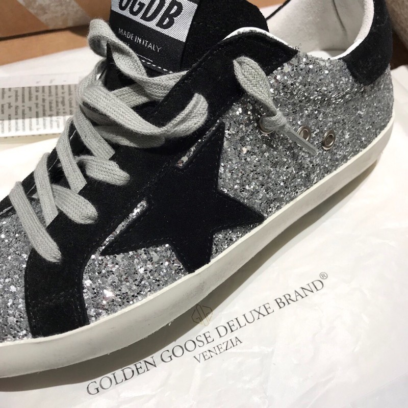 황금 구스 남녀 운동화 디럭스 브랜드 GGDB