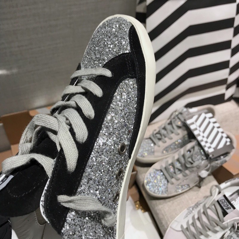 황금 구스 남녀 운동화 디럭스 브랜드 GGDB