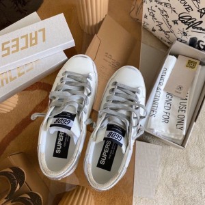 황금 구스 남녀 운동화 디럭스 브랜드 GGDB