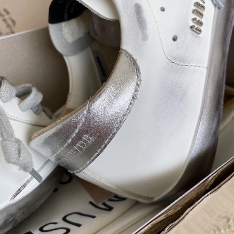 황금 구스 남녀 운동화 디럭스 브랜드 GGDB