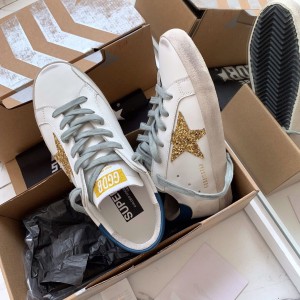 황금 구스 남녀 운동화 디럭스 브랜드 GGDB