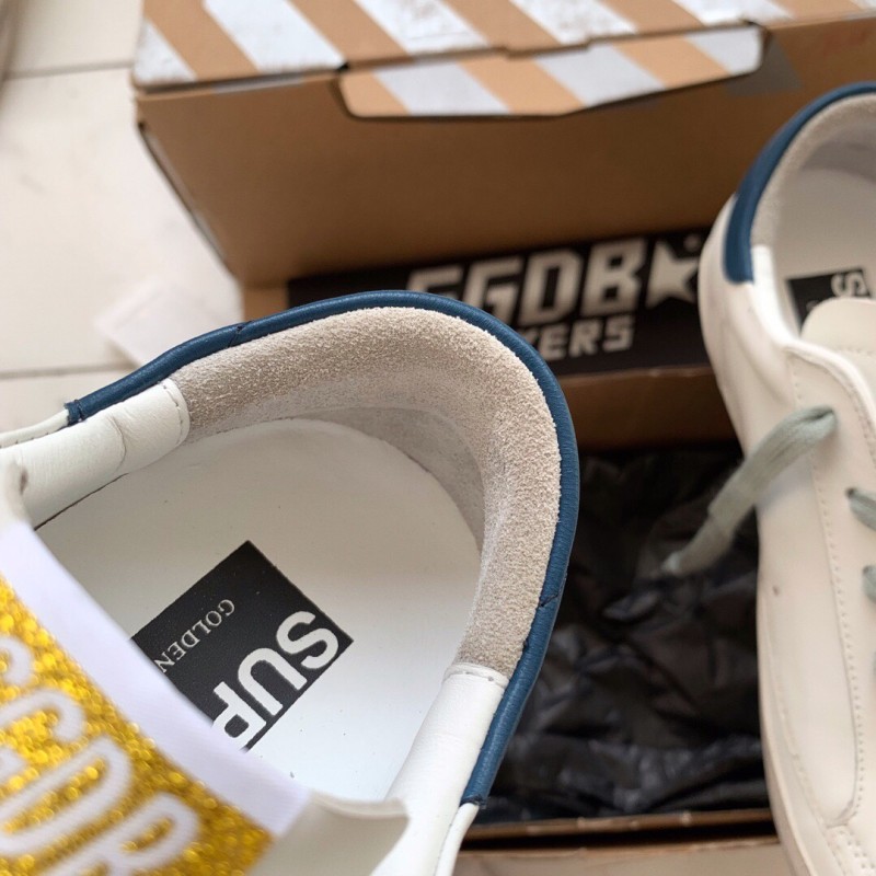 황금 구스 남녀 운동화 디럭스 브랜드 GGDB